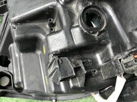 Битая Фара правая Nissan X-Trail T32 (17-22) LED