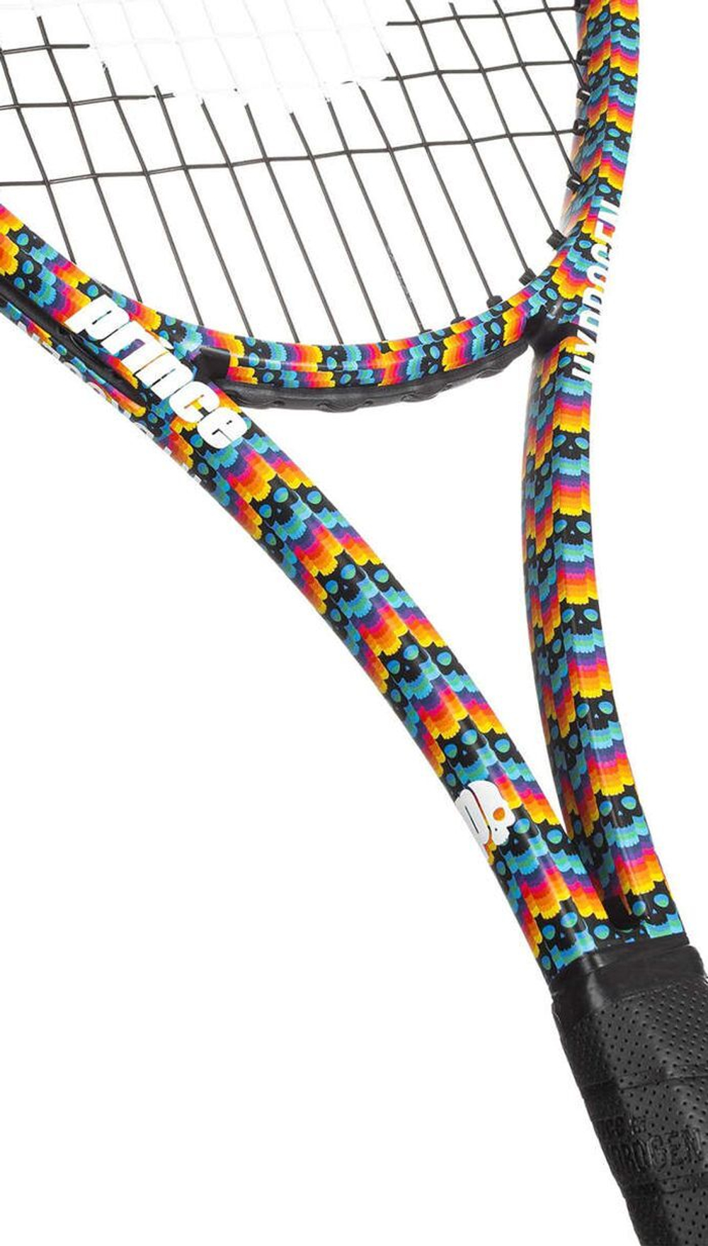 Теннисная ракетка Prince by Hydrogen Skulls 275g
