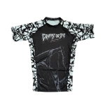 Рашгард Grapple or Die - In Stock Now!