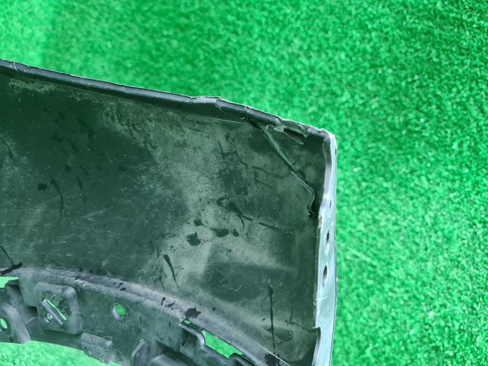 Бампер передний BMW X5 G05 (2018-2023)