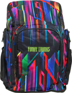 Рюкзак FUNKY TRUNKS Baby Beamer