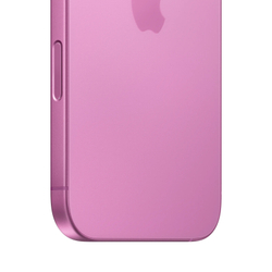 Смартфон Apple iPhone 16 512GB Pink (Sim/eSim)