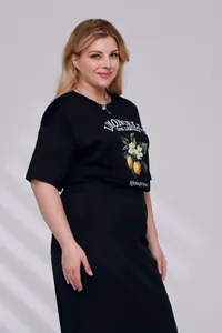 Футболка 20280 Fabrika