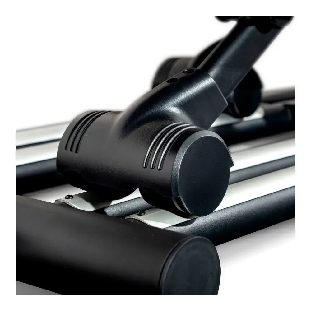 Эллиптический тренажёр Everyfit F3P SKYWALK