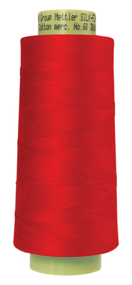 Нить Mettler SFC хлопок 2743m № 60 col.0504