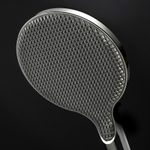 Ручной душ BOSSINI Apice один режим, c Easy-Clean, чёрный матовый (B00900.073)