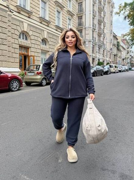 Костюм УК-0132-1 Фабрика Моды