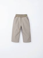 Брюки Softshell демисезонные "Кокос"