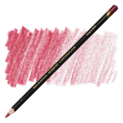 Derwent Chromaflow. 0620 Sangria *