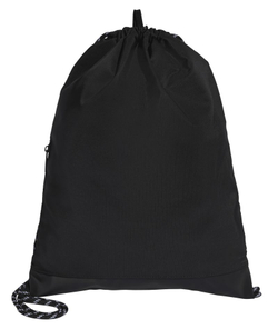 Теннисный рюкзак Adidas Power Gymsack - black/white
