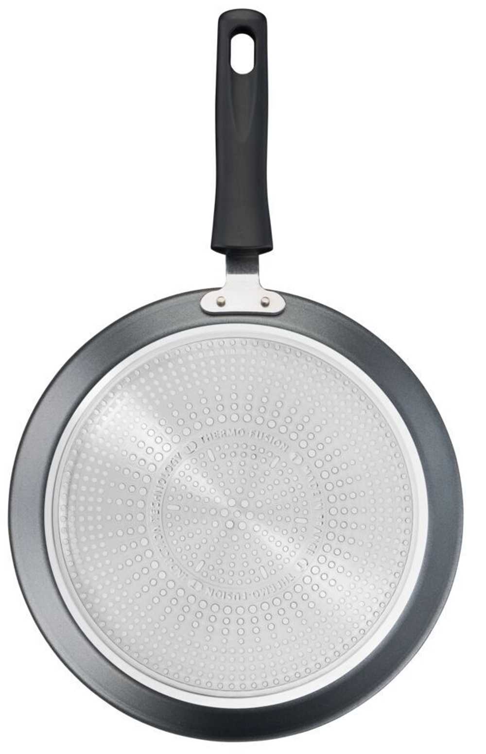 Сковорода для блинов Tefal Easy Chef 25 см G2703872