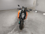 KTM 1290 Superduke GT