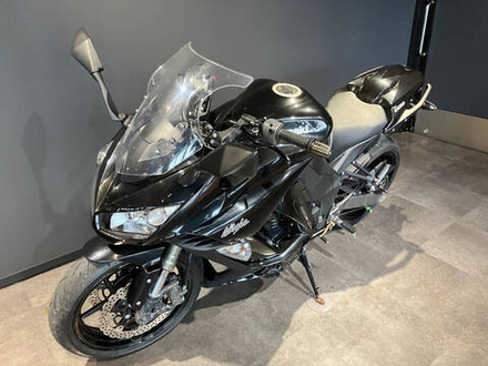 Kawasaki Ninja 1000