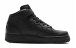 Кроссовки Nike Air Force 1 (Женская размерная сетка)