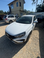 LADA VESTA Cross Enjoy 1.6 106hp 5MT
