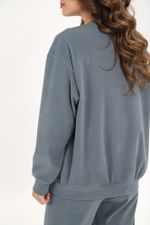 Костюм Фортуна Виотекс СЕРО-ЗЕЛЁНЫЙ