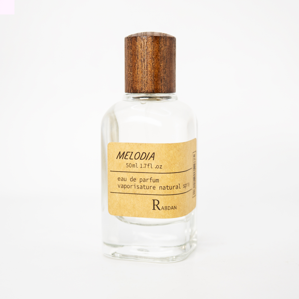 Rabdan Melodia