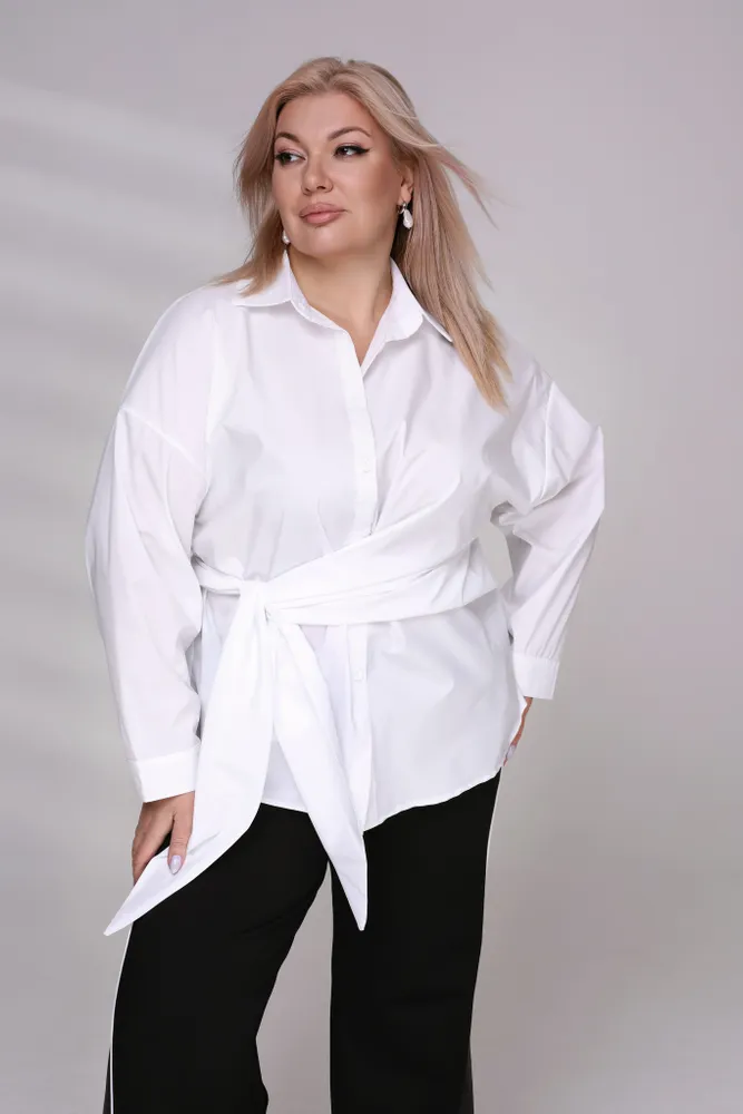 Рубашка 6325 Fabrika