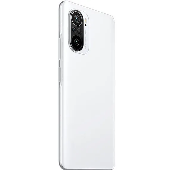 Xiaomi Mi 11i 8/128GB Frosty White (Белый)