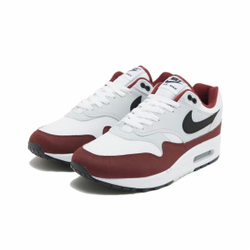 Nike Air Max 1 "Dark Team Red"