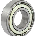 подшипник 6002 ZZ 15x32x9mm BRG 002UNAV1127 SKL