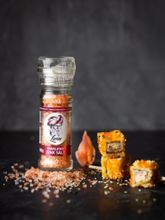 Соль Lunn Гималайская розовая, 120 г, 2 шт