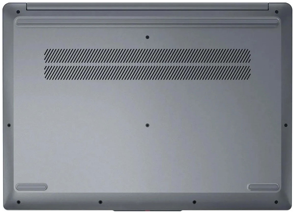 Ноутбук Lenovo IdeaPad Slim 3, 15AMN8 (82XQ00MBPS) gray в регионах России