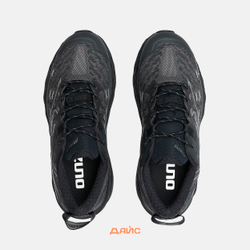 Кроссовки Mizuno Wave Mujin LS GTX Black/Quiet Shade/Black Sand