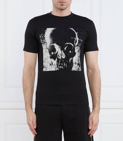 Футболка SAITA John Richmond - черный(RMP23188TS)