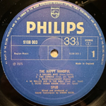 Spud - The Happy Handful (Англия 1975г.)