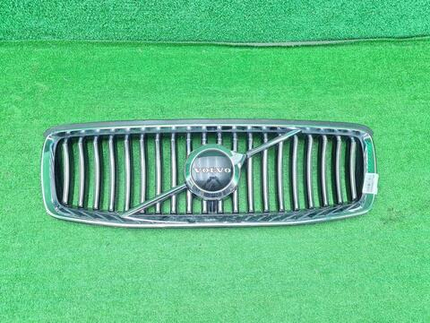 Решетка радиатора Volvo XC90 2 (2019-н.в.)