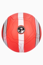 Футбольный мяч Nike Premier League Pitch размер 4 - оранжевый