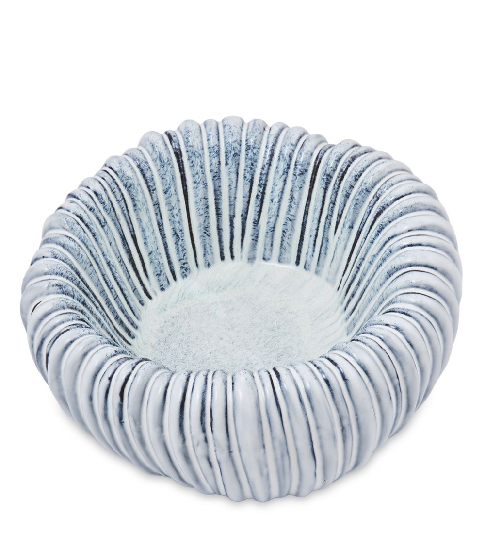 Cervena Kostka OS-909 Декоративное блюдо «Морская волна»