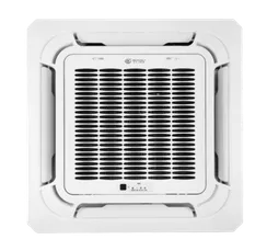 Классическая сплит-система кассетного типа серии ESPERTO NEW ES-C 12HRX/ES – C pan/1X/ES-E 12HX (комплект)