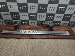 Подножка правая Tank 500 21-нв Б/У Оригинал 5150600XKV3AA