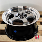 Комплект дисков SSR SP1 15x7 et35 4x100/4x108