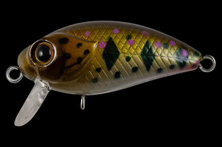 Воблер TsuYoki FUGAZ SSR 36F 204