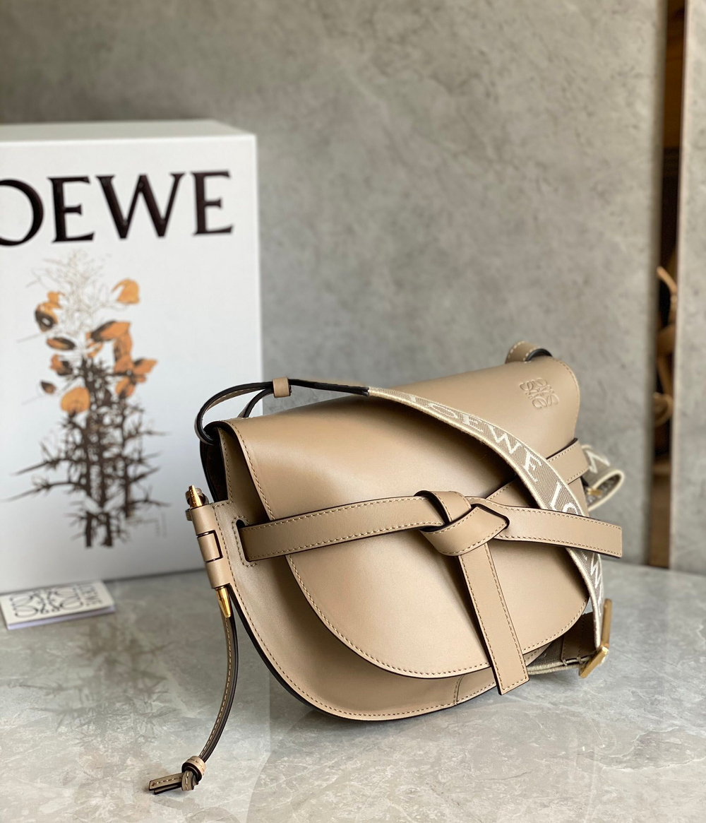 Loewe Small Gate Dual Bag 25 cm