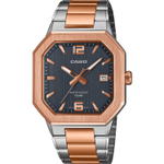 Мужские наручные часы Casio Collection MTP-B195RG-2A