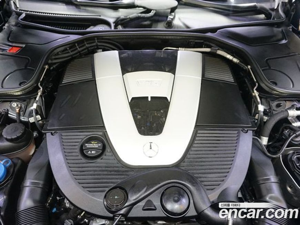 Mercedes-Benz S-Class W222 Maybach S650 (02.2020)