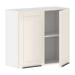 Шкаф навесной с полкой MHP 8072.1C  800х320х720 SICILIA