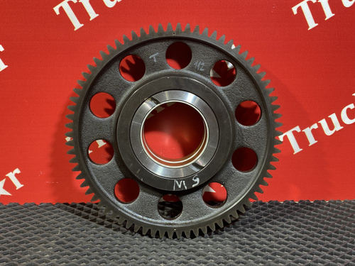 Шестерня ГРМ