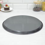 Форма для выпечки 31*1,5см, NNOSO-3