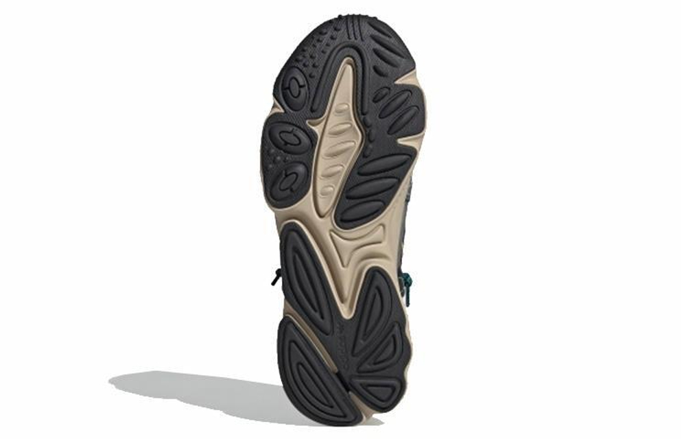 Кроссовки Adidas Originals Ozweego Zip