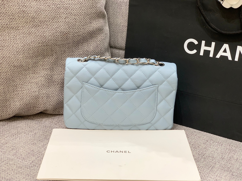 Chanel Bag 20 cm