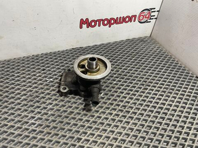 Крепление масляного фильтра CHEVROLET EPICA. Товар уцененный