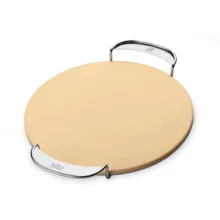 Камень для пиццы Gourmet BBQ System, Weber