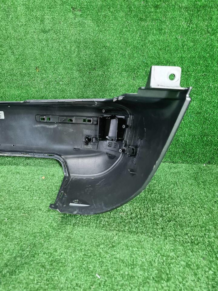 Бампер задний Mercedes G W463 (2018-н.в.)