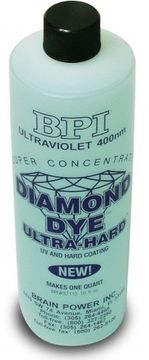 Защита упрочняющая BPI Diamond Dye 400 Ultra Hard
