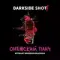 DARKSIDE SHOT - Онежский Панч (120г)